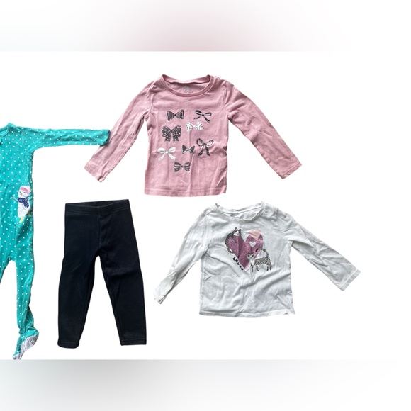 2T Cold Weather Bundle - Picture 2 of 9